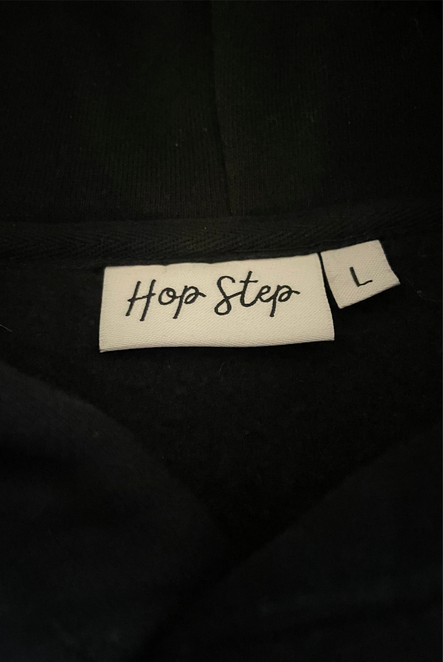 Original Fleece Hoodie