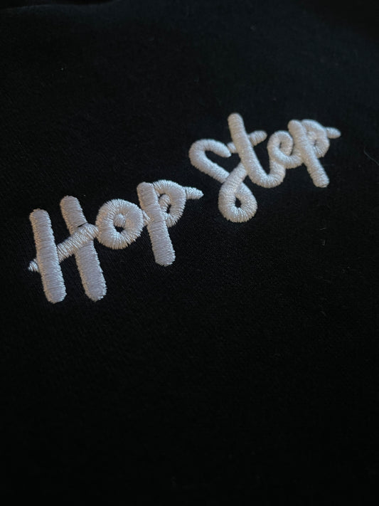 Original Black Fleece Hoodie