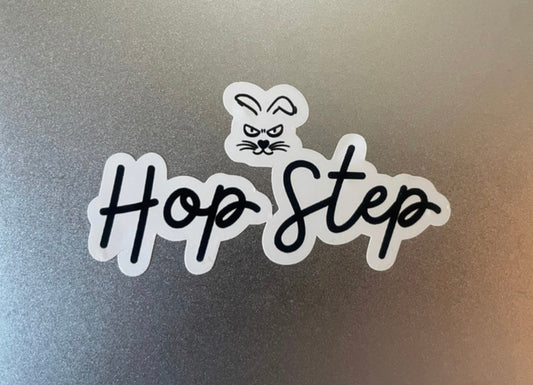 Waterproof Sticker