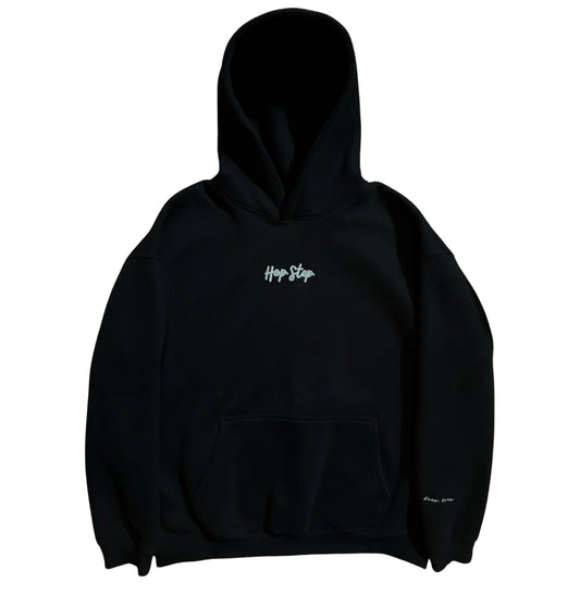 Original Fleece Hoodie