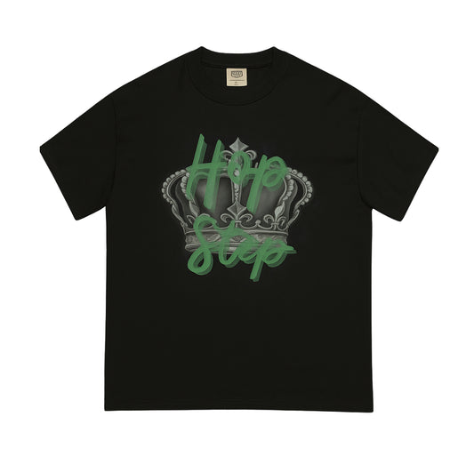 Original "Regal Crown" Tee
