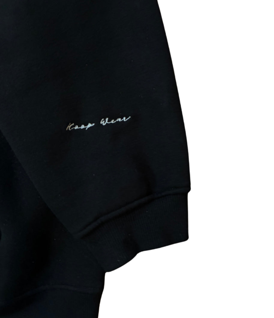 Original Fleece Hoodie